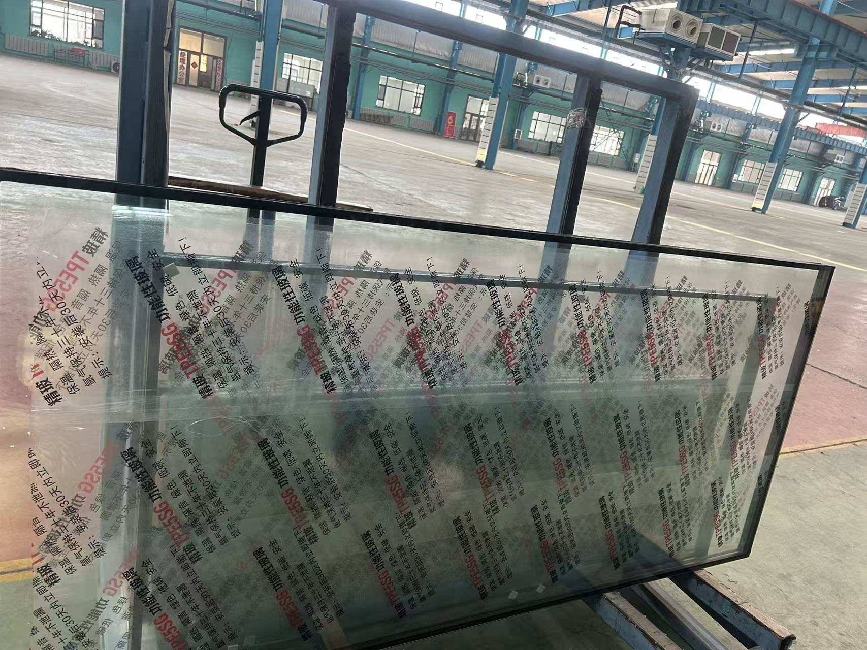 泉州市玻璃源头工厂家用玻璃 - 一站式服务